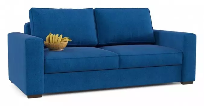 Диван-кровать Hallstatt Смарт 1457641, А0391284094