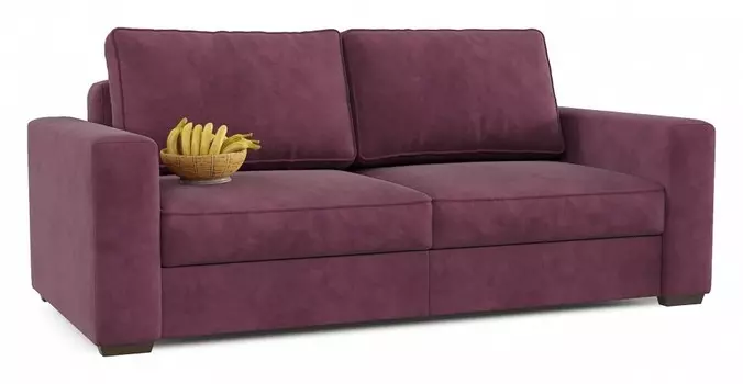 Диван-кровать Hallstatt Смарт 1457643, А0391284106