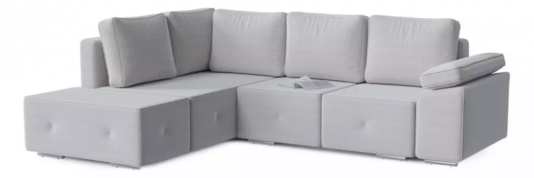 Диван-кровать Хавьер-2 Смарт 1466666, А0011410064