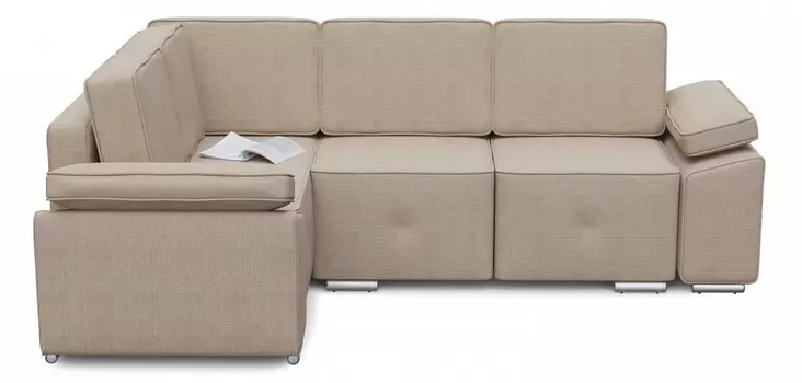 Диван-кровать Хавьер Смарт 1457936, А0011286323