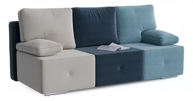 Диван-кровать Хавьер Смарт 1466656, А0011408246