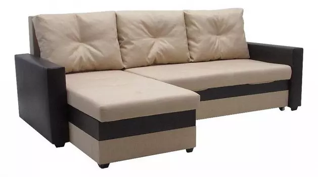 Диван-кровать Иден Смарт 1458584, А0141370997