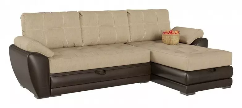 Диван-кровать Император 2 Смарт 1458236, А0381344350