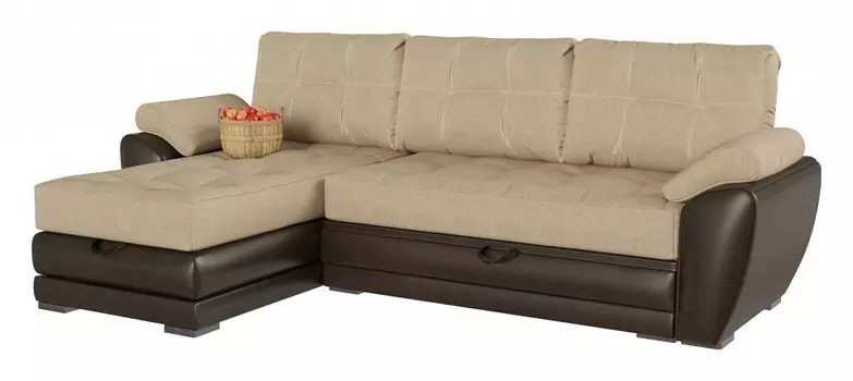 Диван-кровать Император 2 Смарт 1458236, А0381344350