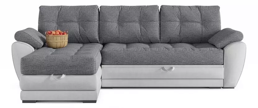 Диван-кровать Император 2 Смарт 1824507, А0381487473