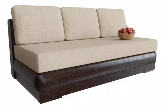 Диван-кровать Эконом лайт Смарт 1457364, А0011273403