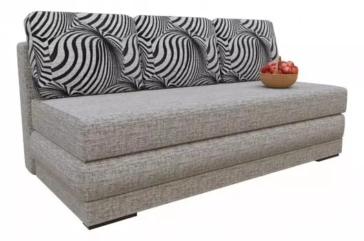 Диван-кровать Эконом лайт Смарт 1457365, А0011273404