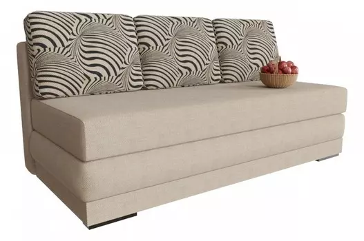 Диван-кровать Эконом лайт Смарт 1457367, А0011273417