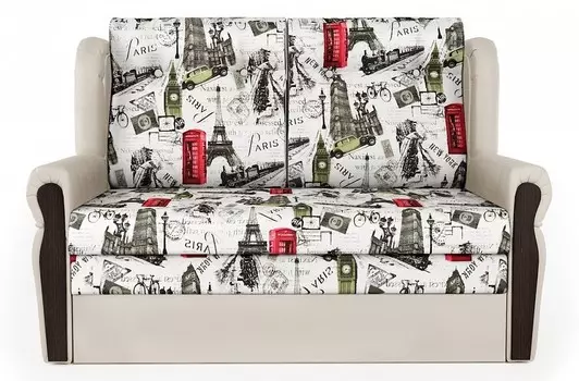 Диван-кровать Классика 2М Шарм-Дизайн 453630944