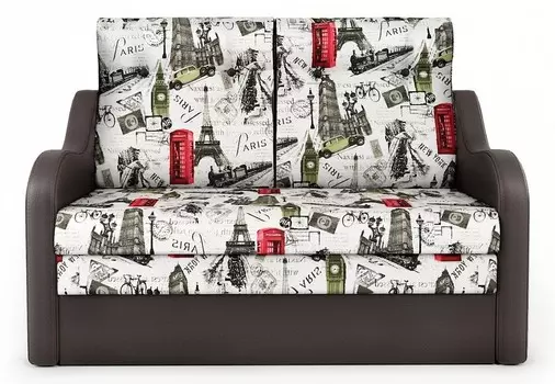 Диван-кровать Классика 2В Шарм-Дизайн 453630950