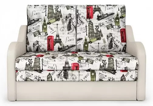 Диван-кровать Классика 2В Шарм-Дизайн 453630956