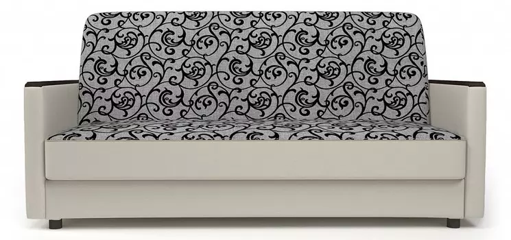 Диван-кровать Классика Д 120 Шарм-Дизайн 110036137172