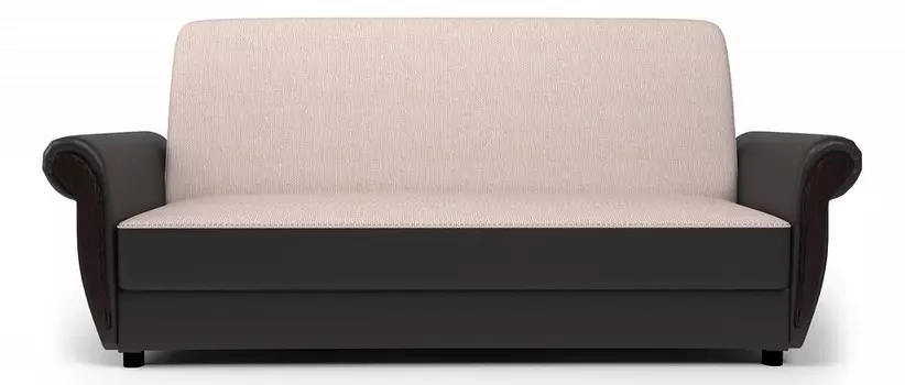 Диван-кровать Классика М 140 Шарм-Дизайн 110036137233