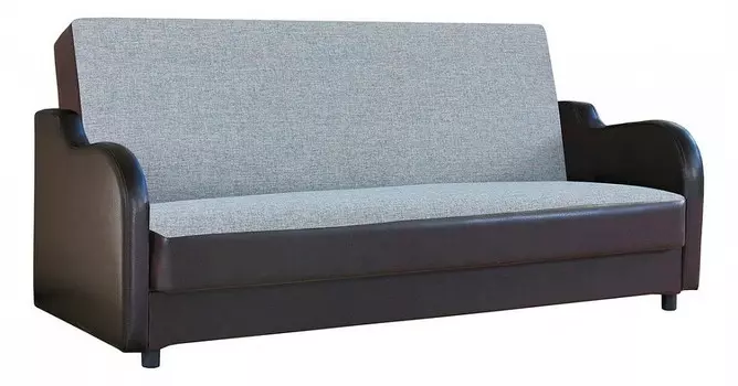 Диван-кровать Классика В 140 Шарм-Дизайн 1910093, 365865953