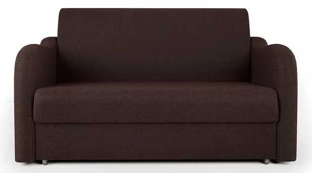 Диван-кровать Коломбо 140 Шарм-Дизайн 464309003