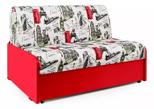 Диван-кровать Коломбо БП 100 Шарм-Дизайн 110036136052