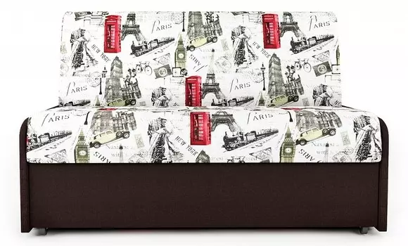 Диван-кровать Коломбо БП 100 Шарм-Дизайн 110036136083