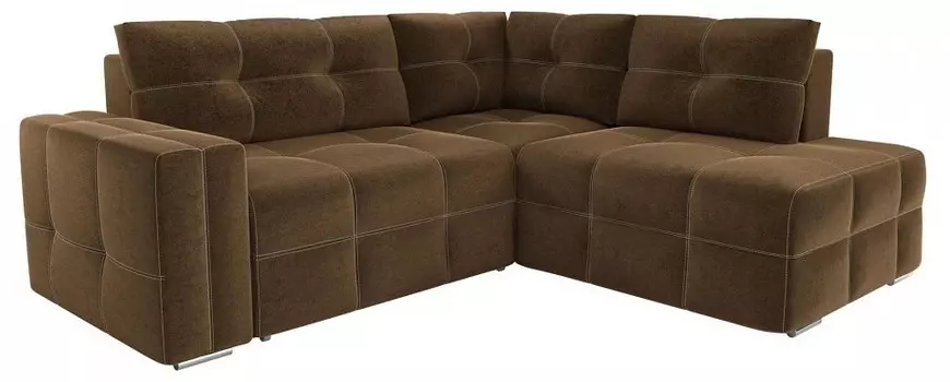 Диван-кровать Леос Смарт 1951684, А0071456051