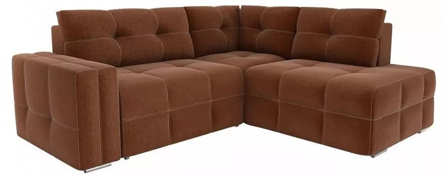 Диван-кровать Леос Смарт 1951688, А0071456055