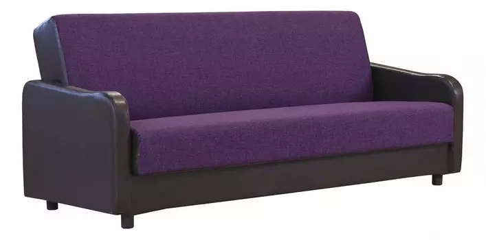 Диван-кровать Лига 2 Шарм-Дизайн 463220799