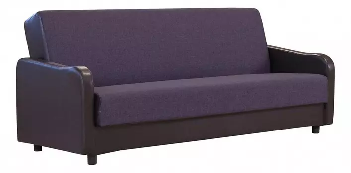 Диван-кровать Лига 2 Шарм-Дизайн 463220802