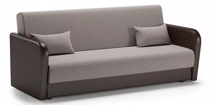 Диван-кровать Лига М Шарм-Дизайн 1910314, 365867017