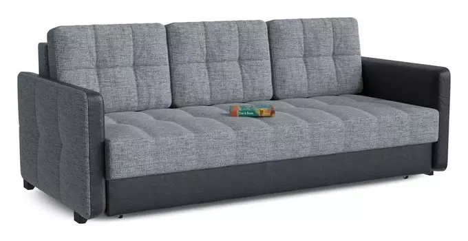 Диван-кровать Лофт Смарт 1458595, А0381371875