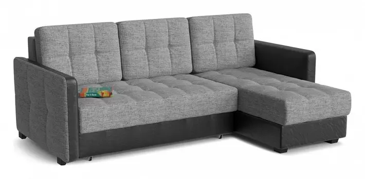 Диван-кровать Лофт Смарт 1458675, А0381372492
