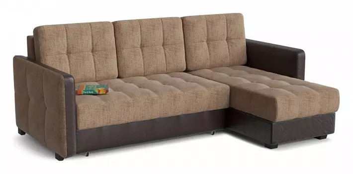 Диван-кровать Лофт Смарт 1458676, А0381372493