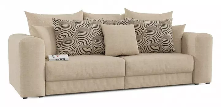 Диван-кровать Мэдисон Смарт 1458036, А0381320109