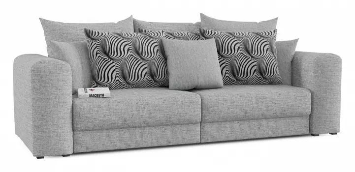 Диван-кровать Мэдисон Смарт 1458037, А0381320110