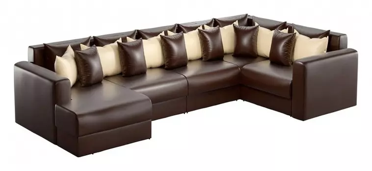 Диван-кровать Мэдисон Смарт 1458321, А0381357270