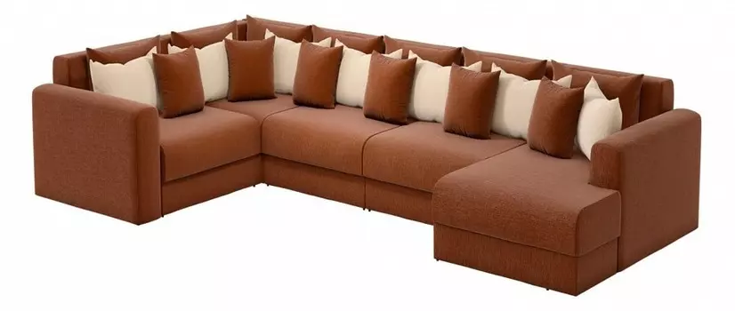 Диван-кровать Мэдисон Смарт 1458326, А0381357276