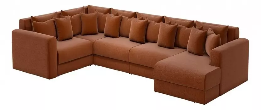 Диван-кровать Мэдисон Смарт 1458353, А0381359312