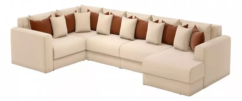 Диван-кровать Мэдисон Смарт 1458354, А0381359313