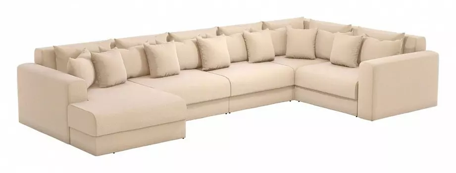 Диван-кровать Мэдисон Смарт 1458355, А0381359314