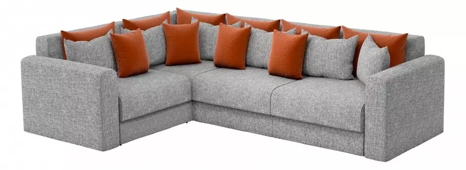 Диван-кровать Мэдисон Смарт 1458378, А0381359608