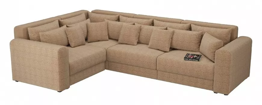 Диван-кровать Мэдисон Смарт 1458379, А0381359610