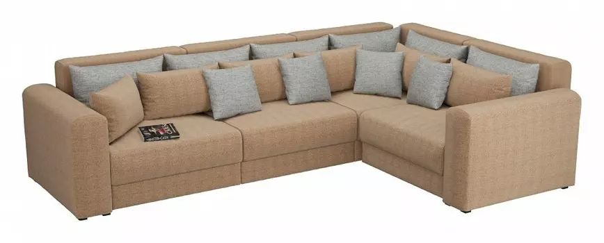 Диван-кровать Мэдисон Смарт 1458380, А0381359611