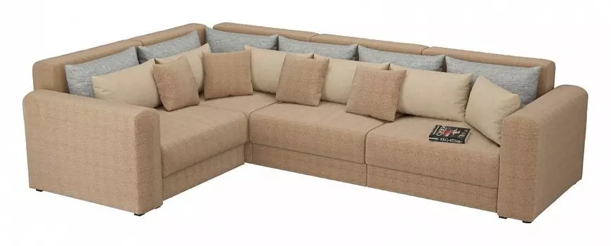 Диван-кровать Мэдисон Смарт 1458381, А0381359612