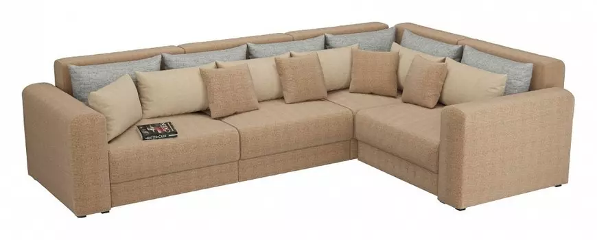 Диван-кровать Мэдисон Смарт 1458381, А0381359612