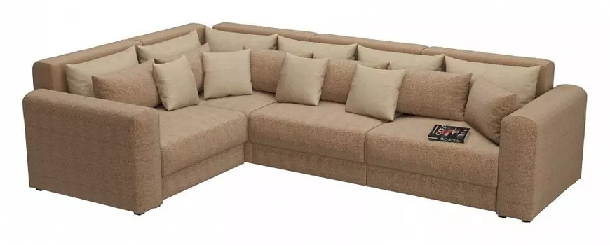 Диван-кровать Мэдисон Смарт 1458382, А0381359613