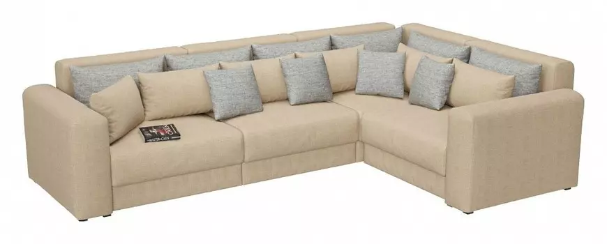 Диван-кровать Мэдисон Смарт 1458384, А0381359616