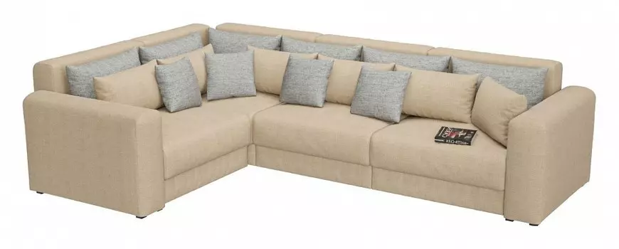 Диван-кровать Мэдисон Смарт 1458384, А0381359616