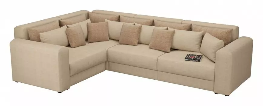 Диван-кровать Мэдисон Смарт 1458385, А0381359617