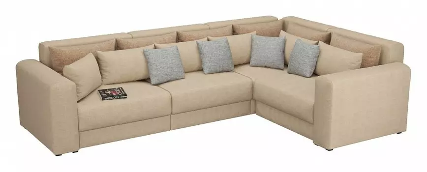 Диван-кровать Мэдисон Смарт 1458386, А0381359618