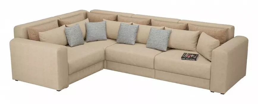 Диван-кровать Мэдисон Смарт 1458386, А0381359618