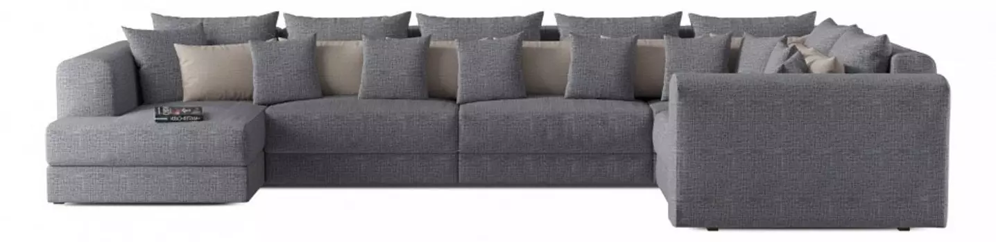 Диван-кровать Мэдисон Смарт 1876670, СА0381359311