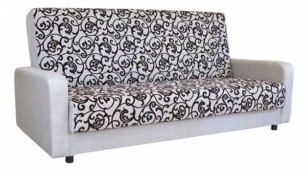 Диван-кровать Мелодия 120 Шарм-Дизайн 1910035, 365865895