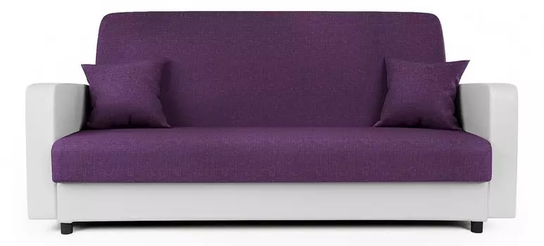 Диван-кровать Мелодия 140 Шарм-Дизайн 110036137394